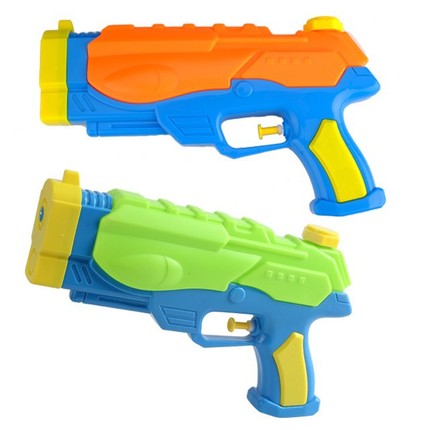 Toy play in water, electric water gun for water, Amazon