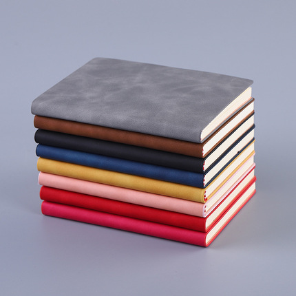 Book, hair dye, laptop, work stationery, wholesale, A5, A-line, A6