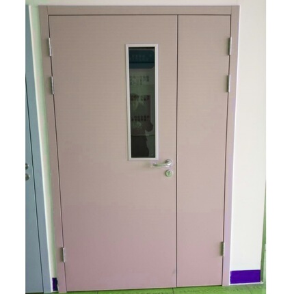 Wuhu City Single Single Open Door Fire Division Static Electric Plastic Plastic Plastic Open and Completed Brand Manufacturers Supply and Installation