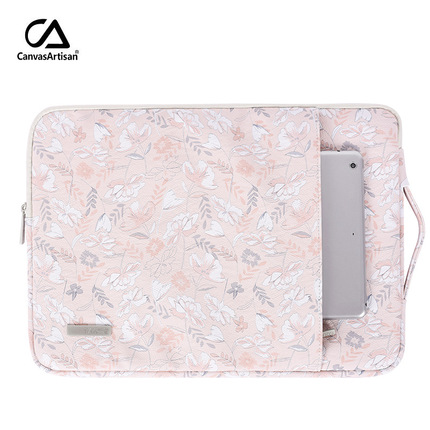 Polyurethane laptop, waterproof protective case, tablet liner for leisure, business version
